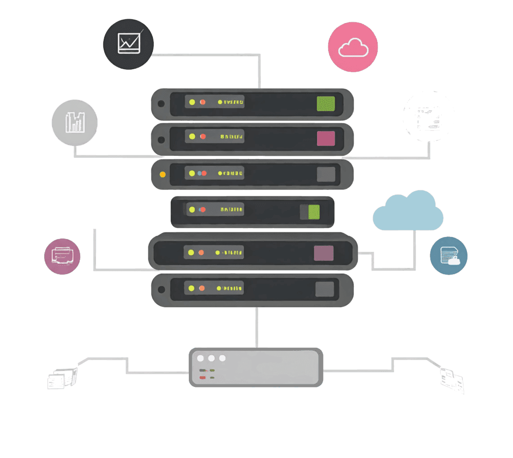 Manage Hosting & Optimization