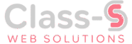 Class S Web Solutions